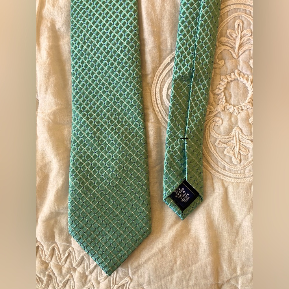 Stafford Silk tie * Buy 2 for 25 *